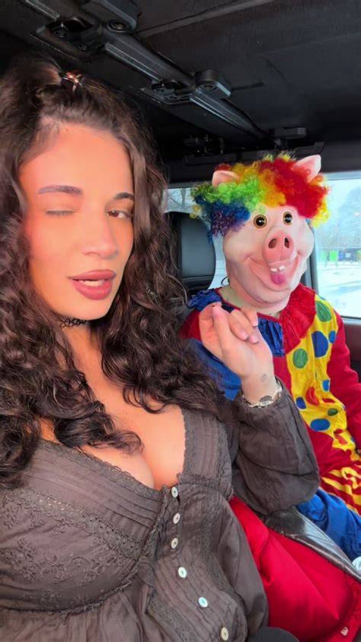Livy Alex Nude: The Truth Behind the Clickbait Sensation
