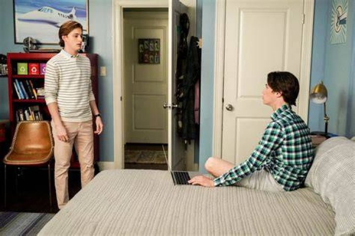Logan Pepper: Bio, Movies, American Housewife & More!