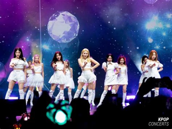 LOONA K-Pop: A Comprehensive Guide to the Rising Global Sensation