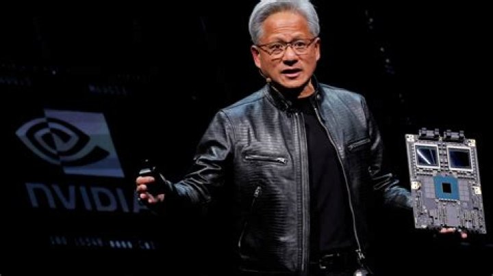 Lori Mills NVIDIA: The Woman Behind the Tech Titan