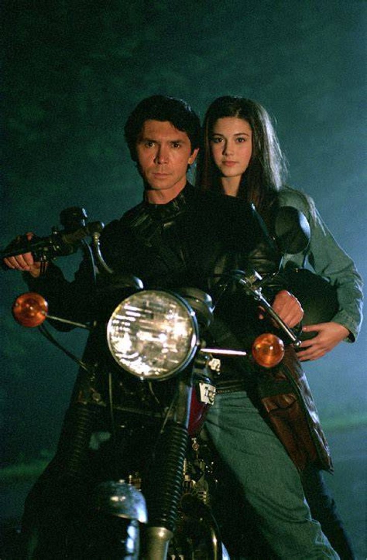 Lou Diamond Phillips: A Legendary Actor's Journey Through Hollywood