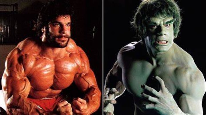 Lou Ferrigno: The Iconic Bodybuilder and Actor Who Transformed into the Incredible Hulk