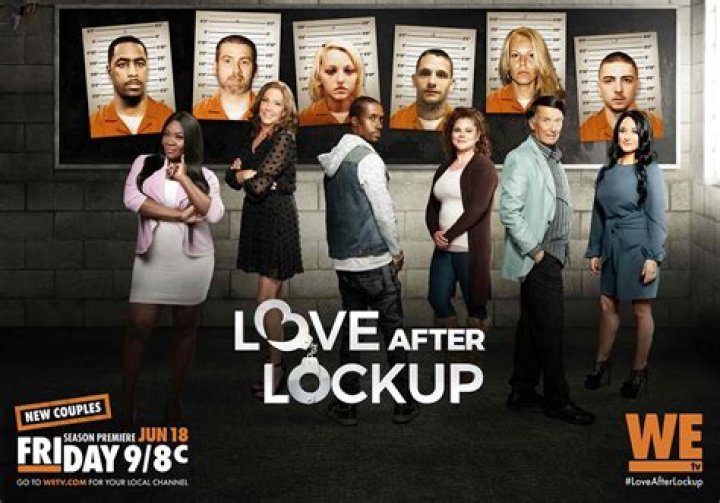 Love After Lockup Full Episodes: A Comprehensive Dive Into the World of Redemption and Love