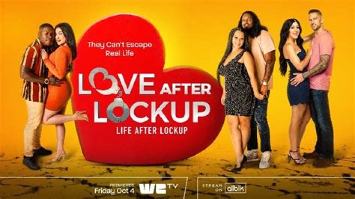 Love After Lockup Season 1 Couples: The Untold Stories and Relationships
