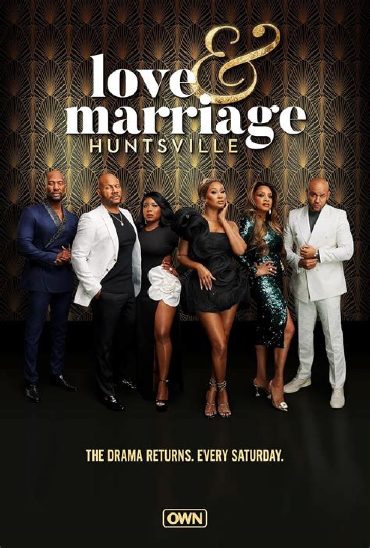 Love and Marriage Huntsville Cast Salary: An In-Depth Look into the Lives of Reality Stars