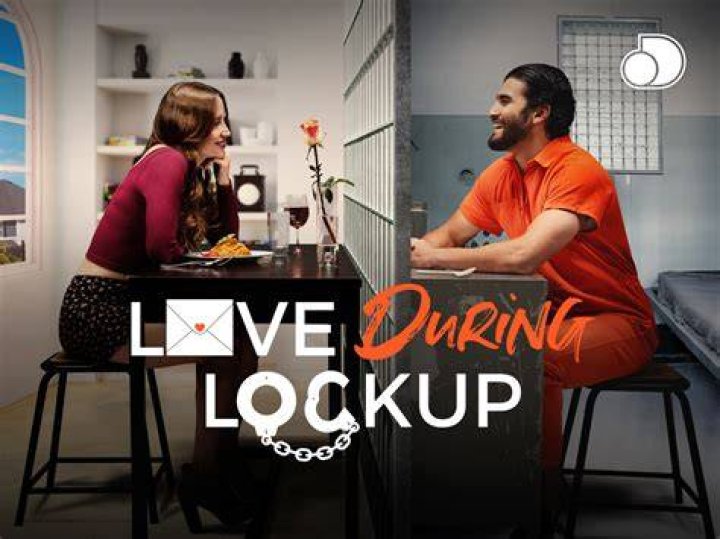 Love During Lockup Season 1: A Deep Dive into the World of Prison Romance