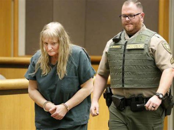Love & Escape: Terry Banks & Lynette's Run | [True Crime]