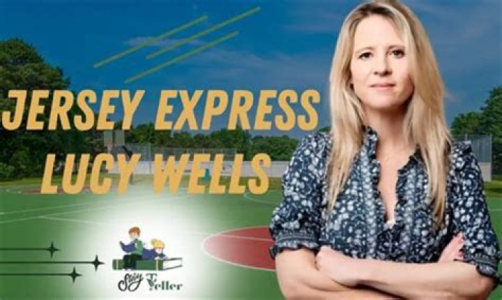 Lucywells Jersey Express: Your Ultimate Guide to Fast and Reliable Shipping