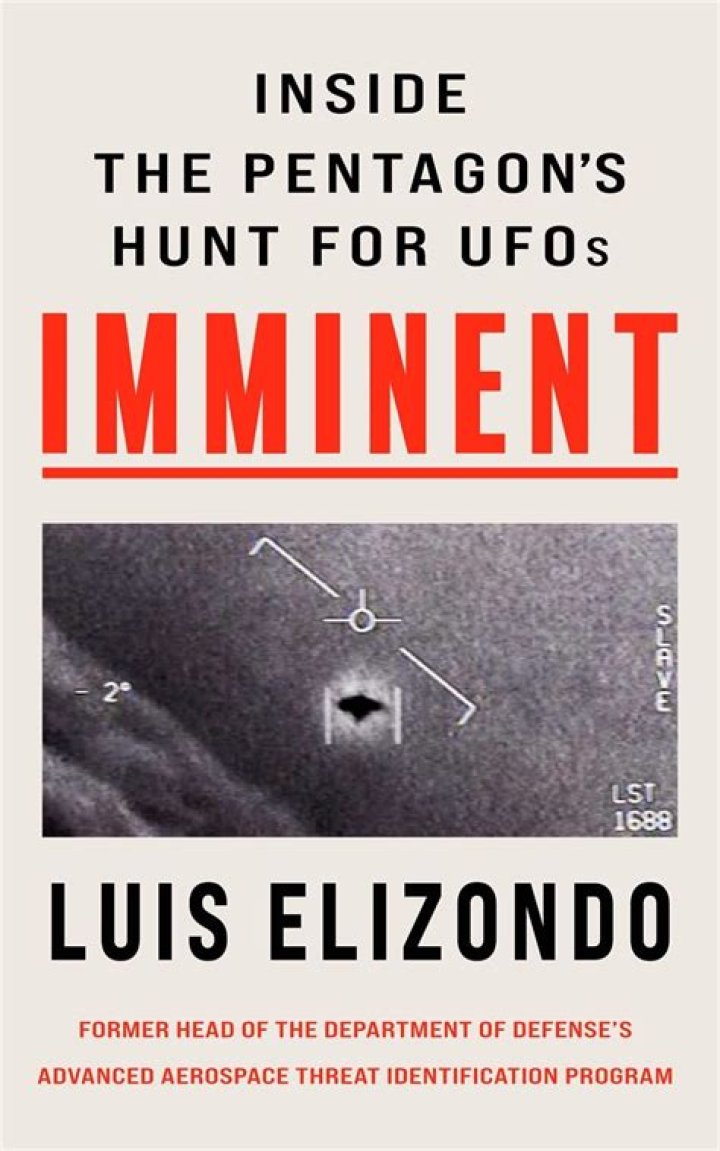 Luis Elizondo & UFOs: Inside the Pentagon's Secrets
