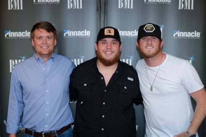 Luke Combs Brother: The Untold Story and Insights