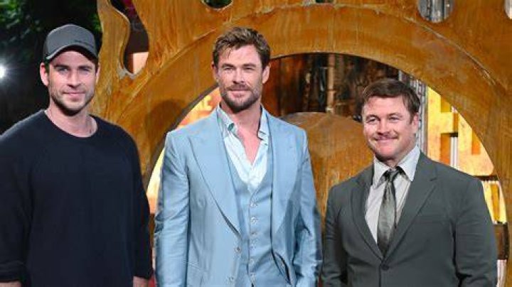Luke Hemsworth Net Worth: The Rising Star's Journey and Financial Empire