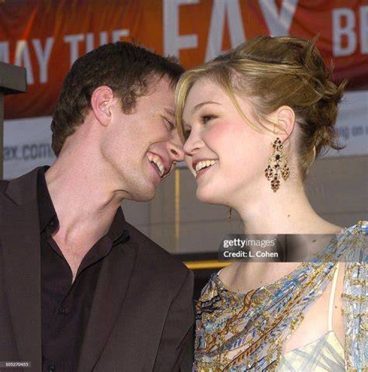 Luke Mably Wife: The Untold Story of Love, Fame, and Family