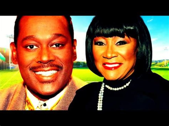 Luther Vandross Wife: The Untold Love Story and Legacy