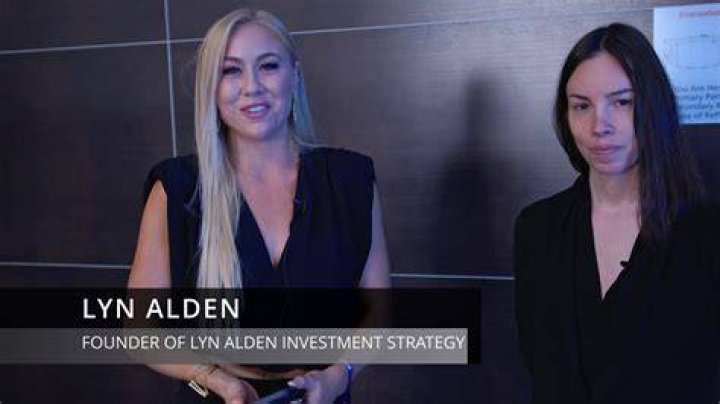 Lyn Alden Married: The Inside Story You've Been Waiting For