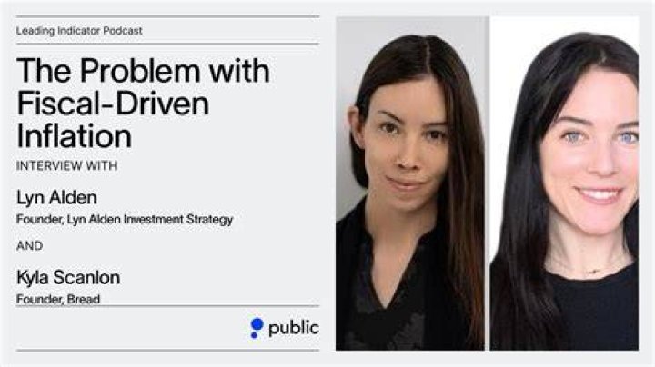 Lyn Alden Trans: A Comprehensive Look at the Financial Guru and Her Impact