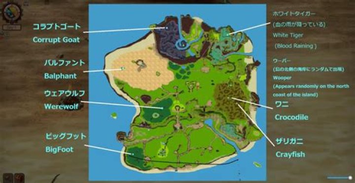 Mad Island Best Base Location: Your Ultimate Survival Guide