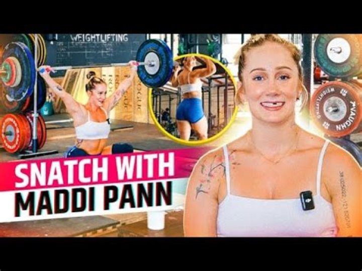 Maddi Pann Leaks: OnlyFans & More - See the Hottest Content Now!