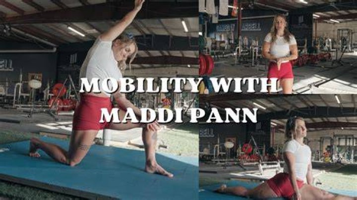 Maddi Pann & More: Hot Leaks & Videos! - Discover Now