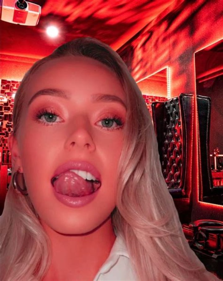 Maddi Pann Nude: The Truth Behind the Headlines and What You Need to Know