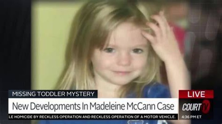 Madeleine McCann Case: New Updates & Developments - What You Need to Know