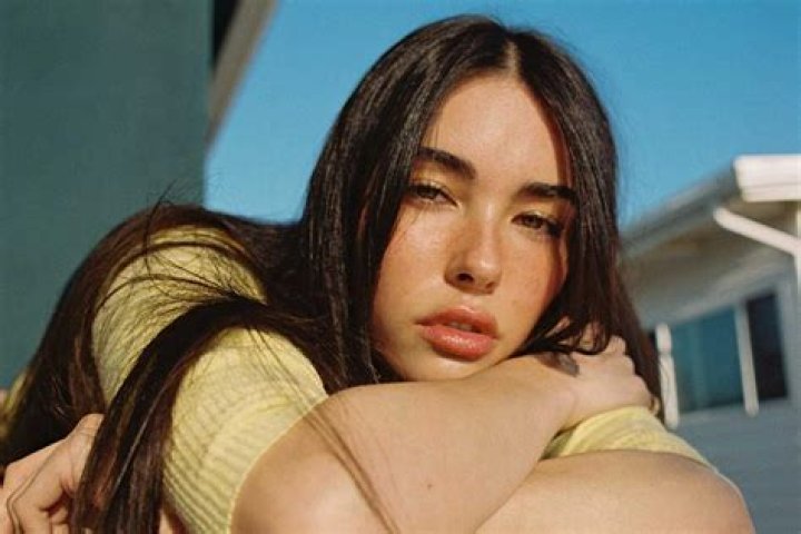 Madison Beer Nude: The Truth Behind the Controversy and What You Need to Know