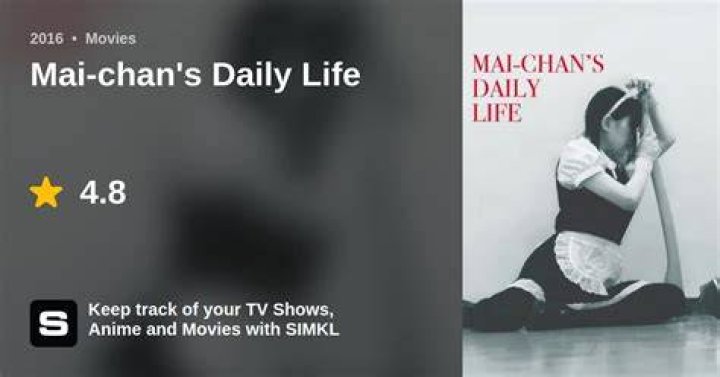 Mai Chan's Daily Life: A Closer Look Into the Everyday Adventures of an Inspiring Persona