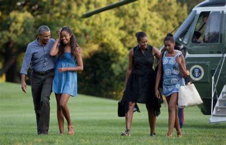 Malia Obama Wedding: A Closer Look at the First Daughter's Special Day
