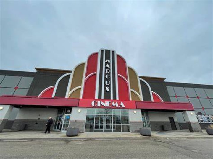 Marcus Cedar Rapids: A Comprehensive Guide to the Iconic Hotel and Its Impact