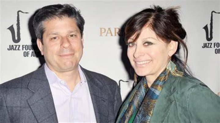 Maria Bartiromo & Jonathan Steinberg: Marriage, Career & Life