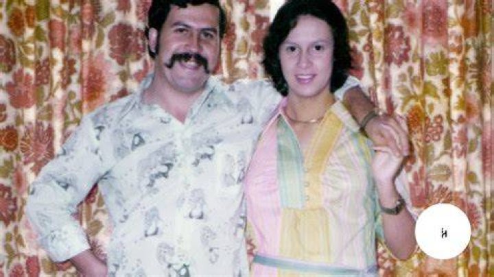 Maria Victoria Henao: Escobar's Wife's Tragic Life & Death