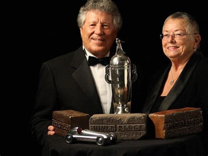 Mario Andretti Net Worth: A Deep Dive Into the Racing Legend's Fortune
