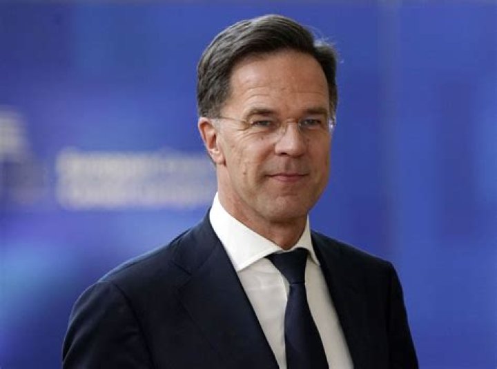 Mark Rutte's Life: From Premier to NATO Secretary General & Personal Life Insights