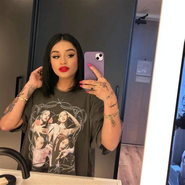 Marlene Santana: TikTok Fame, OnlyFans & Rumors What's True?
