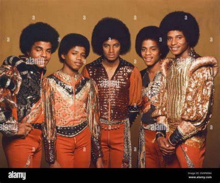Marlon Jackson: The Journey of a Young Star