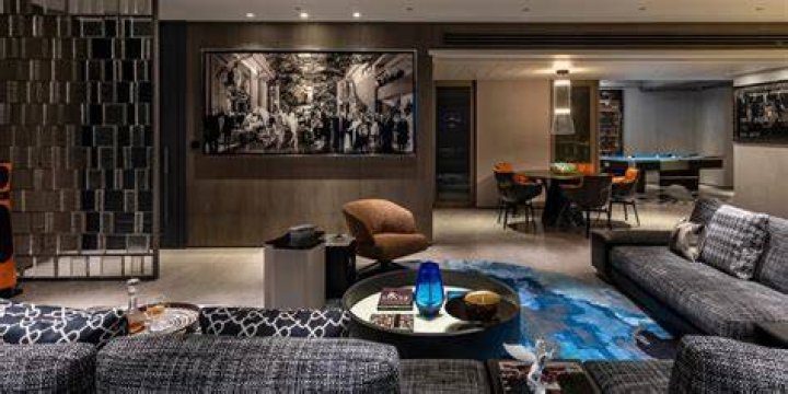 Marriott MGS: Your Ultimate Guide to Luxury and Comfort