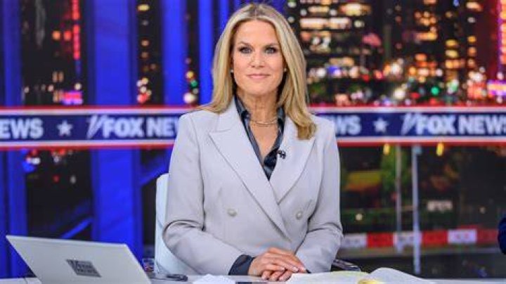 Martha MacCallum: A Rising Star in Journalism
