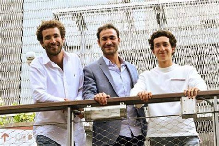 Martin Kretz's Children: Success & Influence | Discover Now