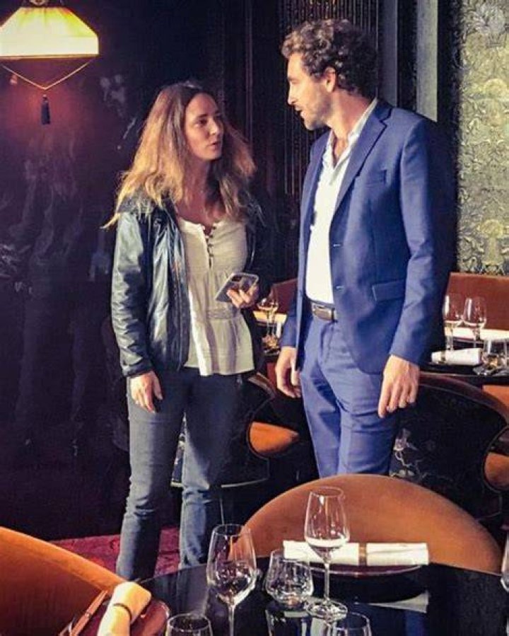 Martin Kretz & Eve von Romberg: Divorce Rumors & Parisian Agency Update