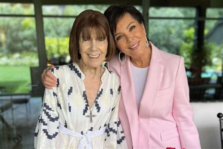 Mary Jo Campbell: Inside Kris Jenner's Mom's Life & Legacy