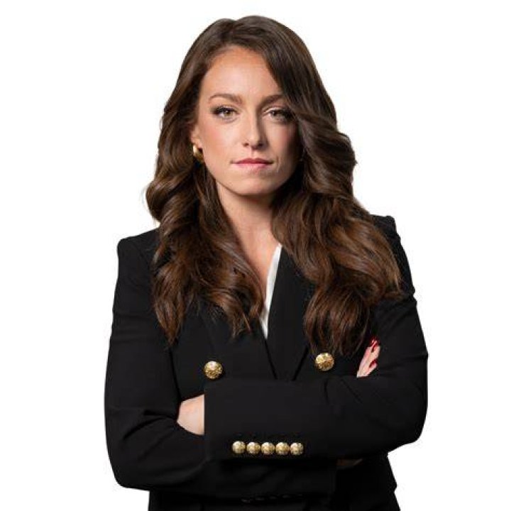 Mary Margaret Olohan: Latest News & Insights - [The Daily Wire, Detrans & More]