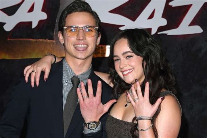 Mary Mouser: Everything You Need to Know About the Cobra Kai Star