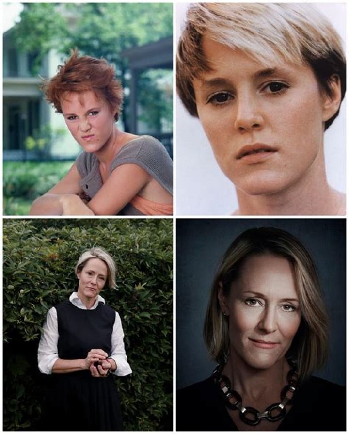 Mary Stuart Masterson: Beyond the Screen - 46+ Roles & Legacy
