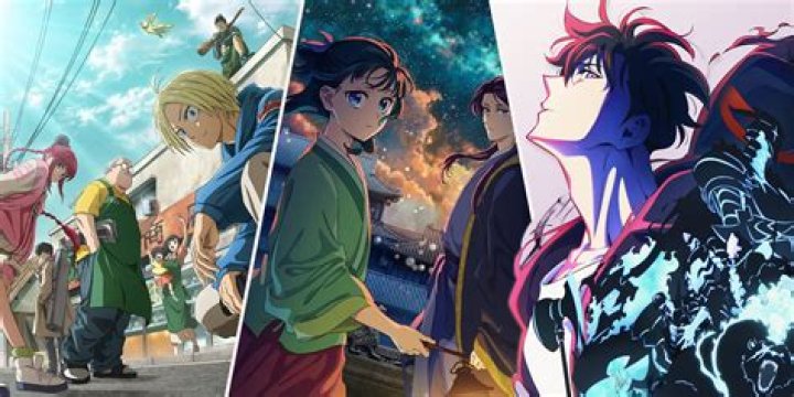 Masafun.com: Your Ultimate Destination for Exciting Anime Adventures!