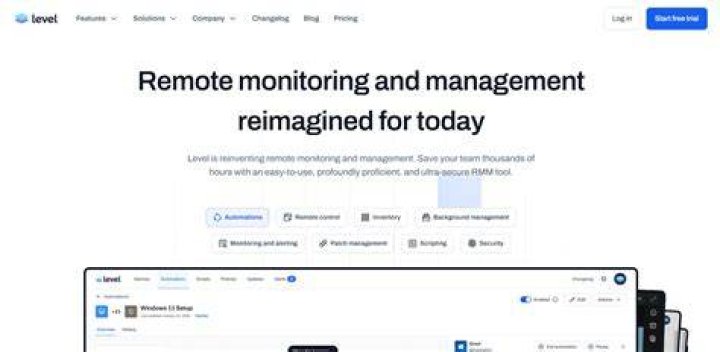 Master IoT Devices: Top Remote Management Solutions & Tools