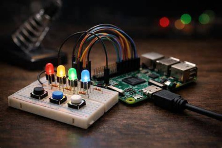 Mastering How to Control Raspberry Pi Over Internet: Your Ultimate Guide