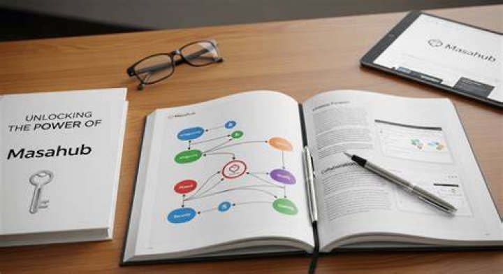 Mastering Masahub: The Ultimate Guide to Unlocking Its Potential
