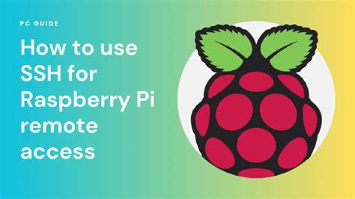 Mastering RemoteIoT Platform SSH Key for Raspberry Pi