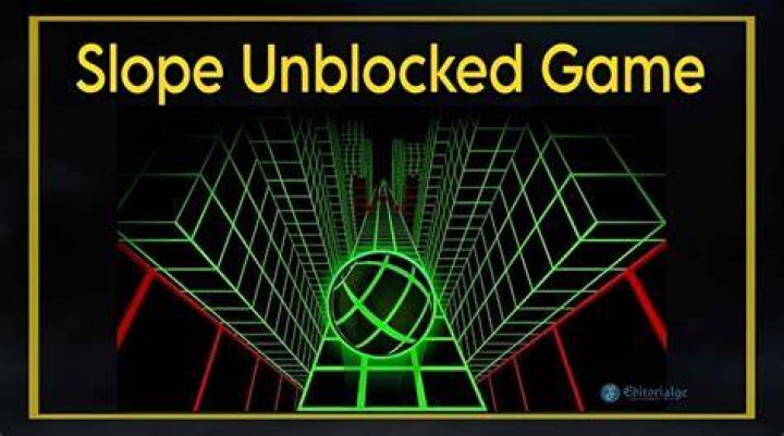 Mastering Slope Unblocked: The Ultimate Guide to Play Without Restrictions