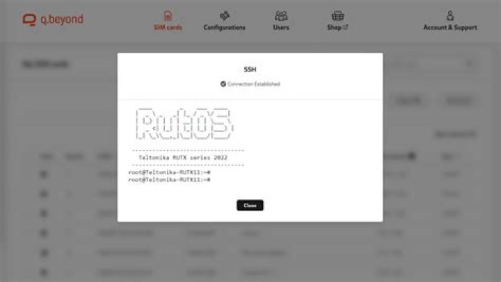Mastering SSH Login for IoT Devices on Mac: A Comprehensive Guide