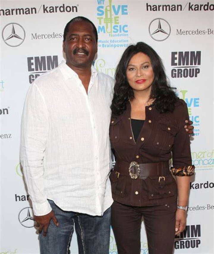 Mathew Knowles: The Father of Beyonc & Music Industry Icon